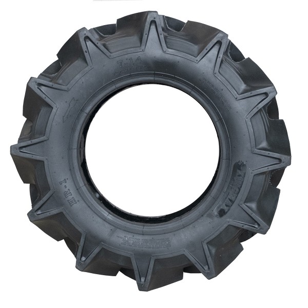 Landwirtschaftsreifen 7-14 8PR / 7x14 / 7.00-14 / FIR / HOHES PROFIL