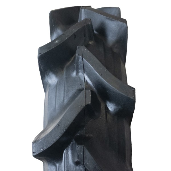 Agricultural tire 7-14 8PR / 7x14 / 7.00-14 / FIR / HIGH TREAD