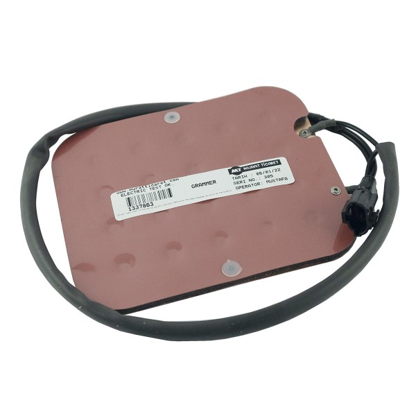 Operator presence sensor / LS MT1.25 / LS MT3.35 / LS MT3.40 / LS MT3.50 / LS MT3.60 / 1332468 / no. 40321431