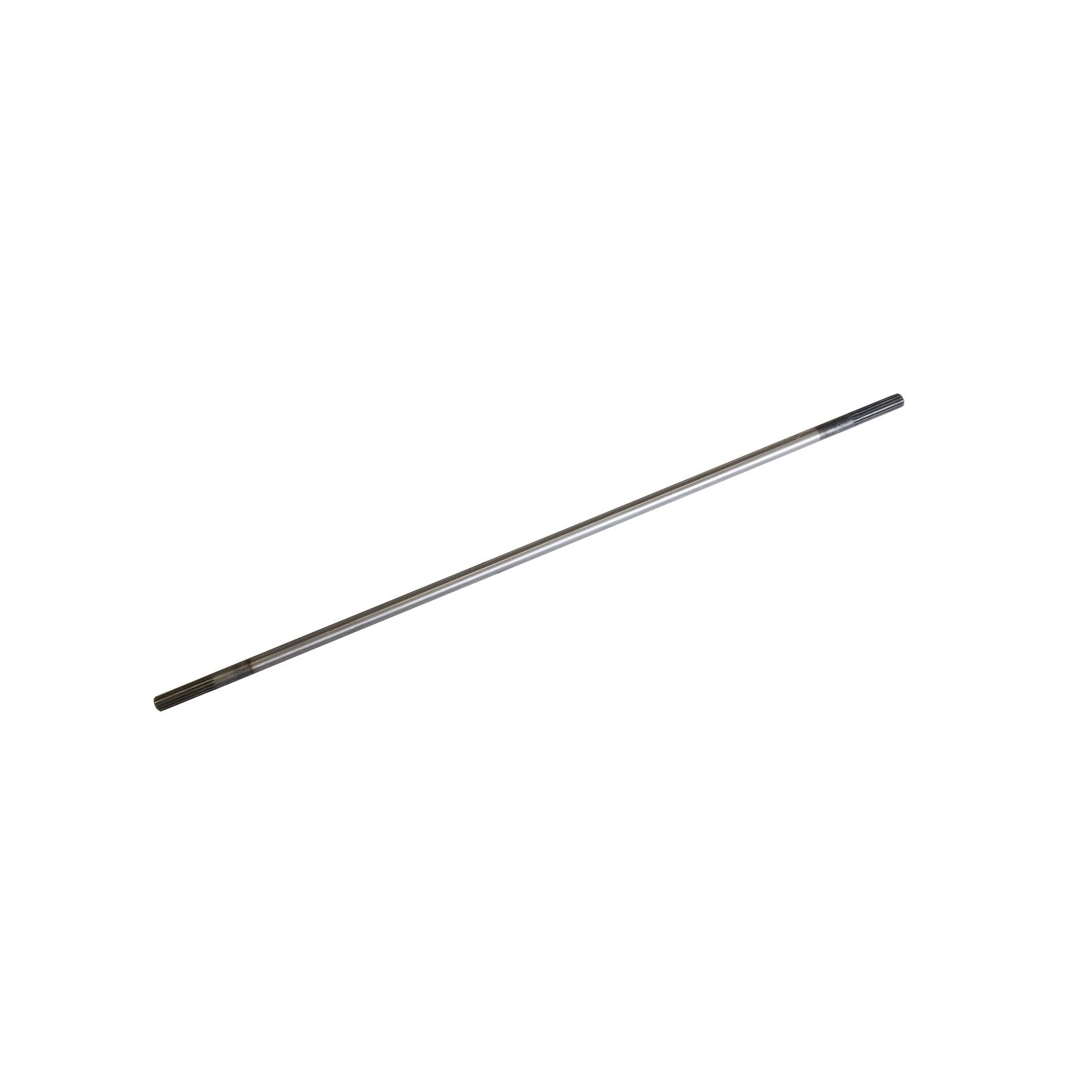 Arbre de transmission Kubota L3408 / 1049 mm / 14T/14T / TC220-14630 / W9501-32501 / TC220-14632
