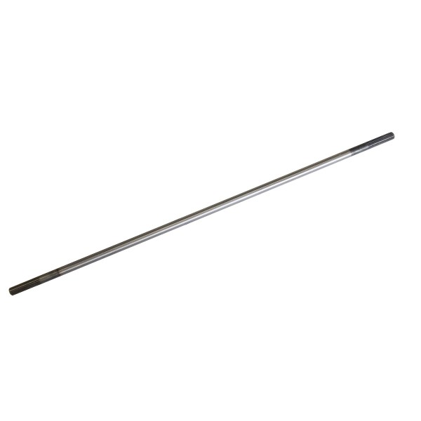 Hnací hřídel Kubota L3408 / 1049 mm / 14T/14T / TC220-14630 / W9501-32501 / TC220-14632