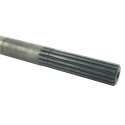 Shaft Middle Front Drive M7040