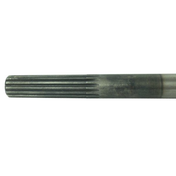 Shaft Middle Front Drive M7040