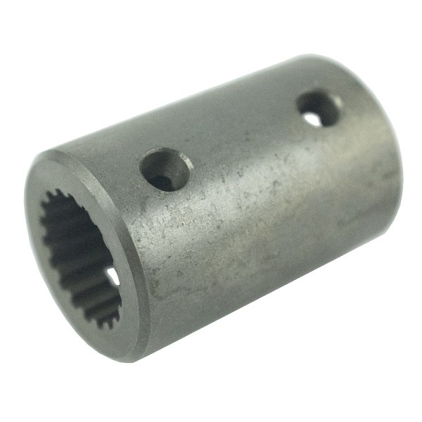 Sleeve with cutter 18T / Iseki TU/TX / 1434-120-003-00
