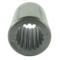 Tuleja z frezem 18T / Iseki TU/TX / 1434-120-003-00 | Traktor.com.pl