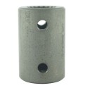 Objímka s frézou 18T / Iseki TU/TX / 1434-120-003-00