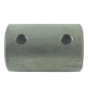 Objímka s frézou 18T / Iseki TU/TX / 1434-120-003-00
