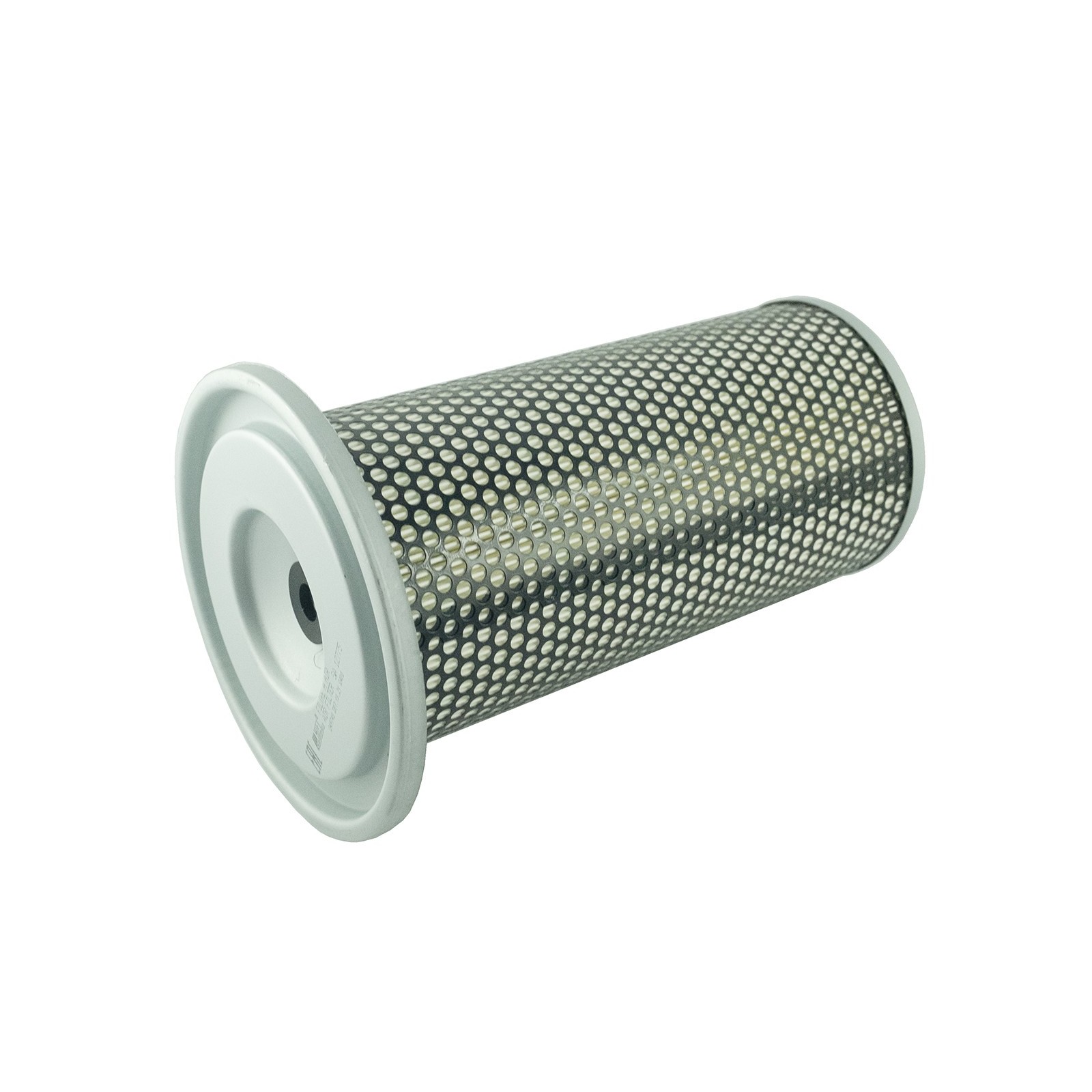 Vzduchový filtr s deskou / 131 x 292 mm / Pouzdro / SA 12775