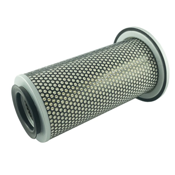 Filtr powietrza z talerzem / 131 x 292 mm / Case / SA 12775 | Traktor.com.pl
