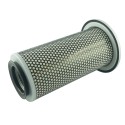 Filtr powietrza z talerzem / 131 x 292 mm / Case / SA 12775 | Traktor.com.pl