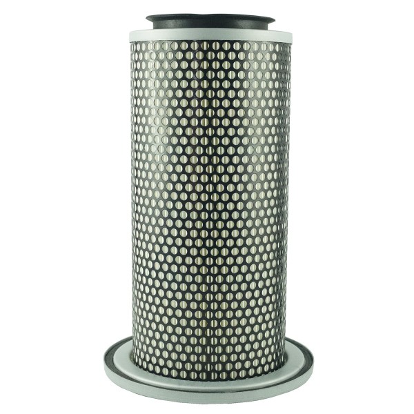Filtr powietrza z talerzem / 131 x 292 mm / Case / SA 12775 | Traktor.com.pl