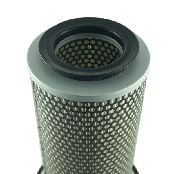 Vzduchový filtr s deskou / 131 x 292 mm / Pouzdro / SA 12775