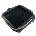 Radiador Yanmar, 129350-44500, S.67727, YM2010, YM2020, YM2202, YM2220, YM2301, YM2310, YM2402, YM2420