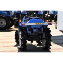 Iseki TU135F 4x4 - 13.5KM