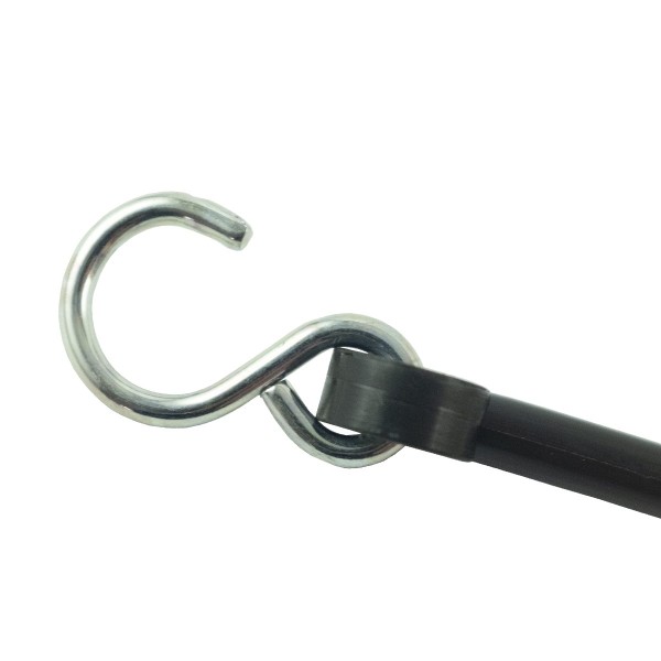 Rubber band 190 mm / three-point linkage rubber / rubber spring for three-point linkage suspension