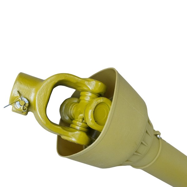 PTO power take-off (transmission) shaft / 65-100 KM / 900 mm / 065B / LF-90