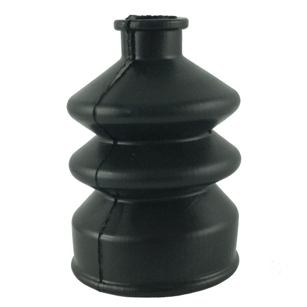 Cache caoutchouc pour cric / 70 x 45 mm