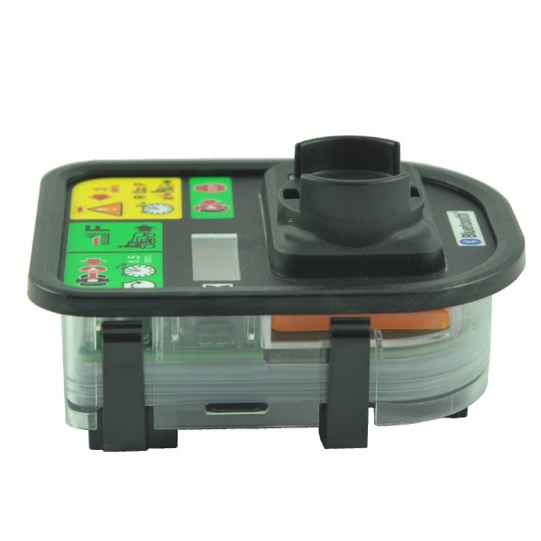 Bluetooth-Modul MTD 725-07007A / Schlüsselschalter Cub Cadet XT3/XT2