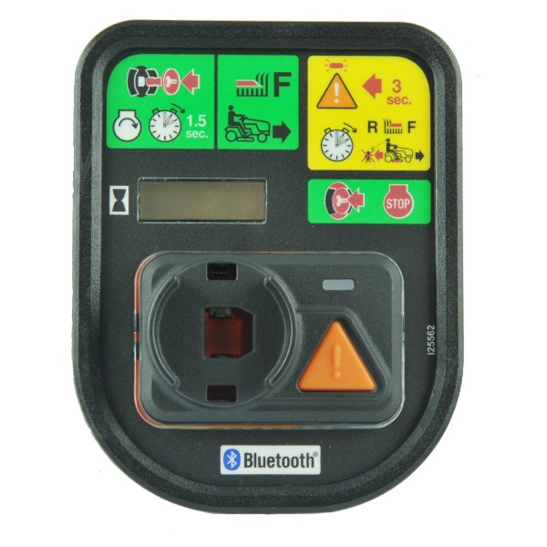 Bluetooth modul MTD 725-07007A / kľúčový spínač Cub Cadet XT3/XT2