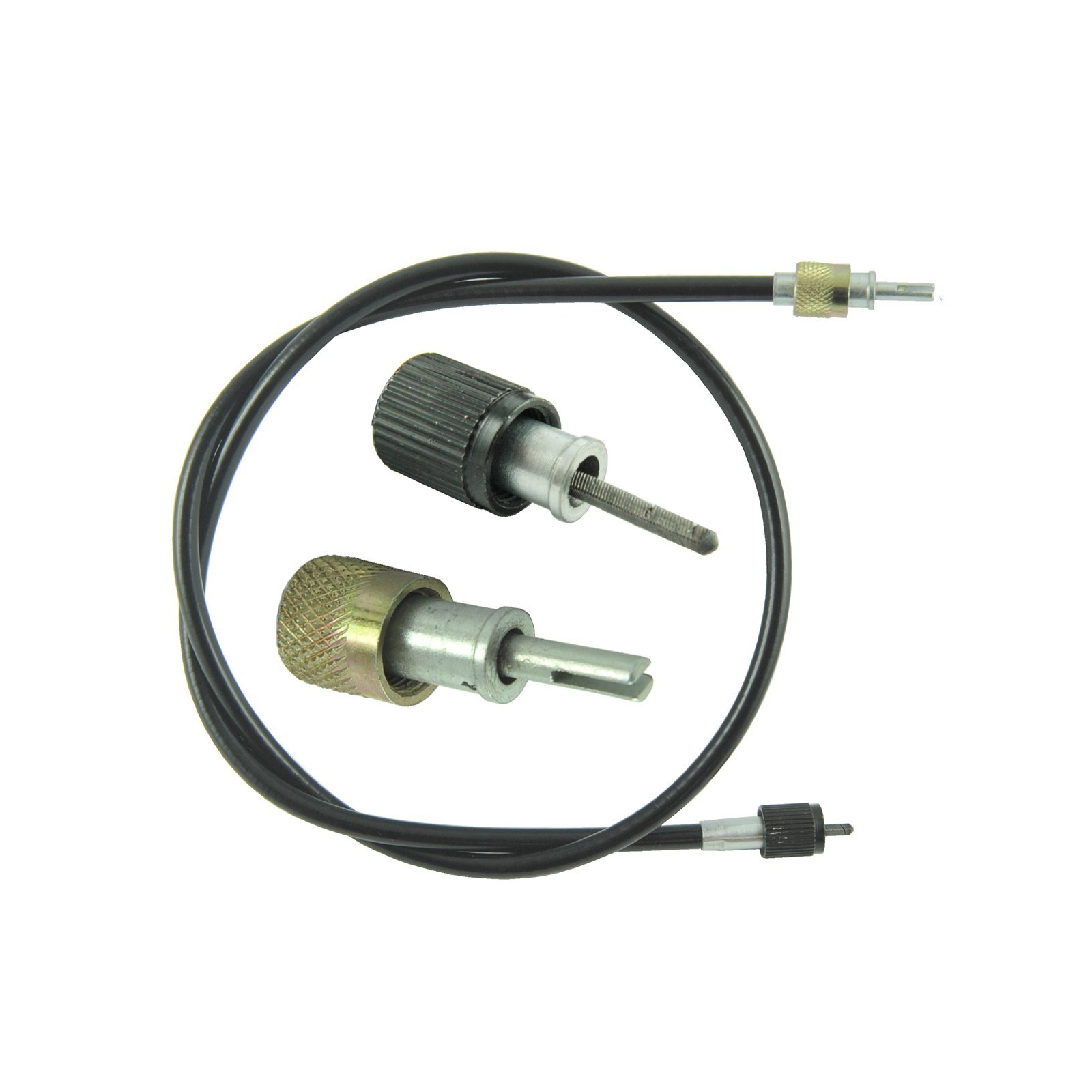 Drehzahlmesserkabel 990 mm - Yanmar EF453T