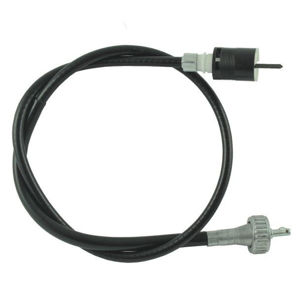 Tachometer cable 860mm - Iseki/Mitsubishi