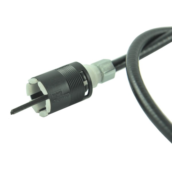 Kabel tachometru 860 mm - Iseki/Mitsubishi