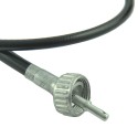 Drehzahlmesserkabel 860 mm - Iseki/Mitsubishi