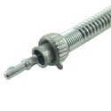 Drehzahlmesserkabel 860 mm - Hinomoto E2002/E2302/E2004/E222/E224