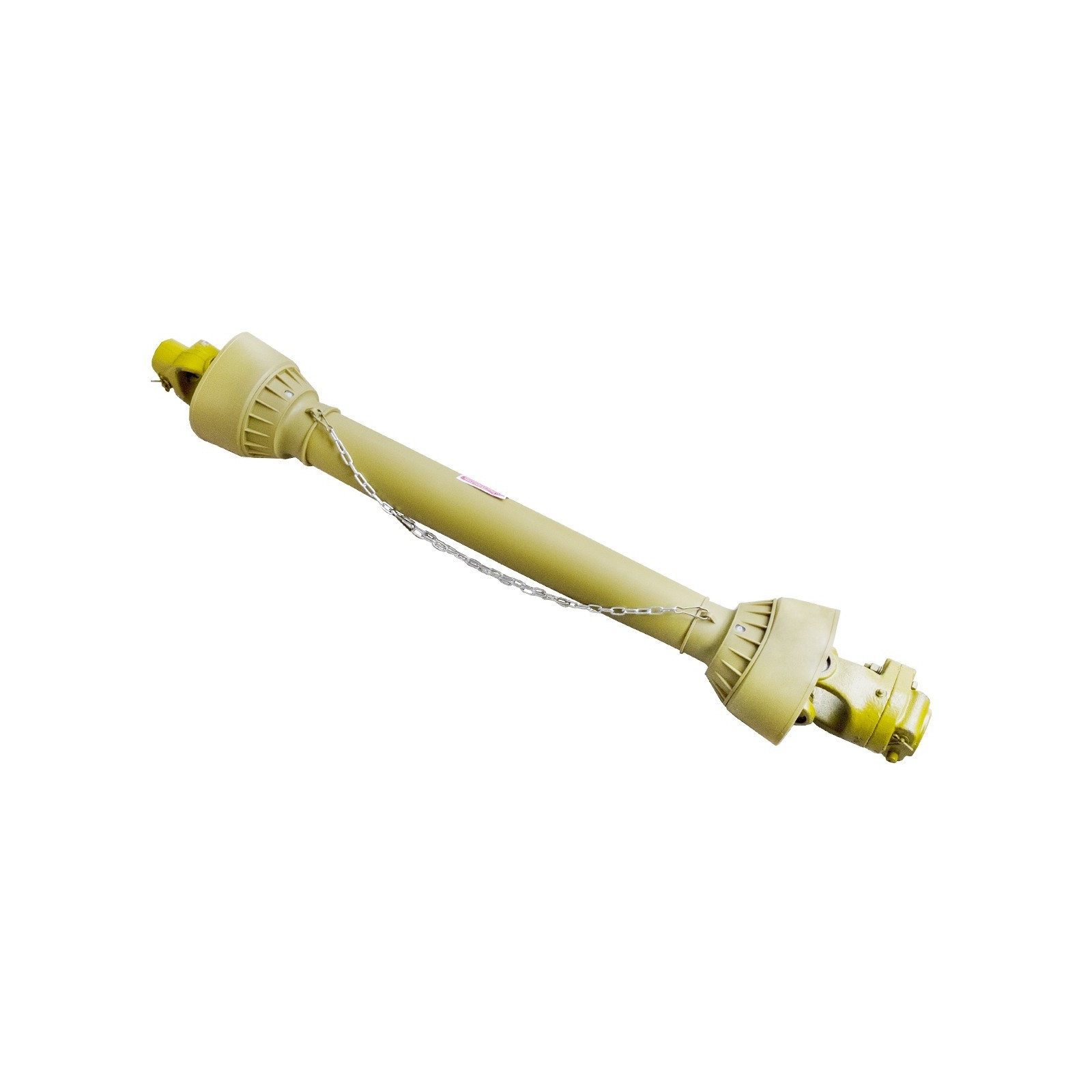 Arbre de prise de force (transmission) PTO / 65-100 CV / 1500 mm / 065B/LF-150
