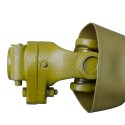 Arbre de prise de force (transmission) PTO / 65-100 CV / 1500 mm / 065B/LF-150