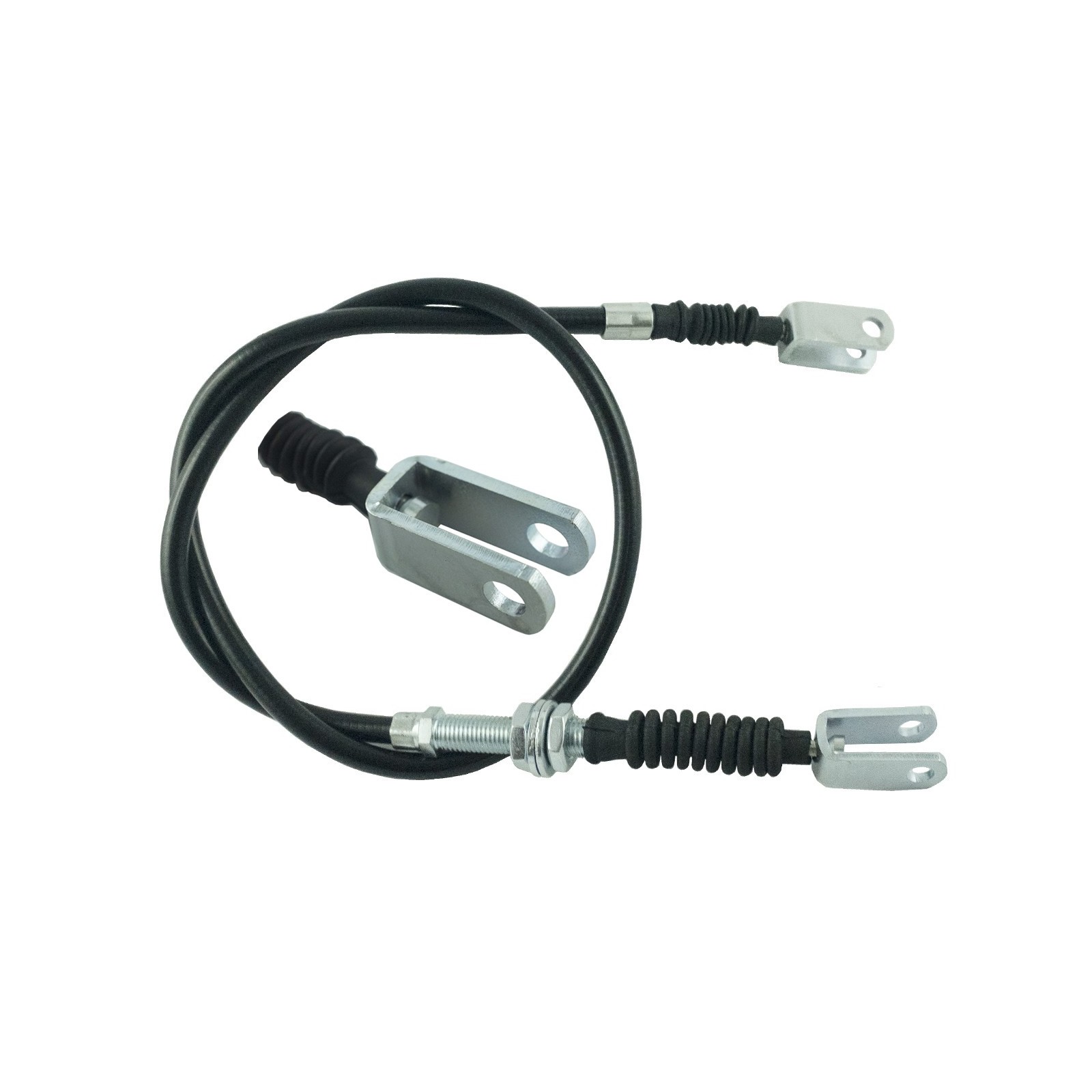 Clutch cable 1100 mm - Iseki TU