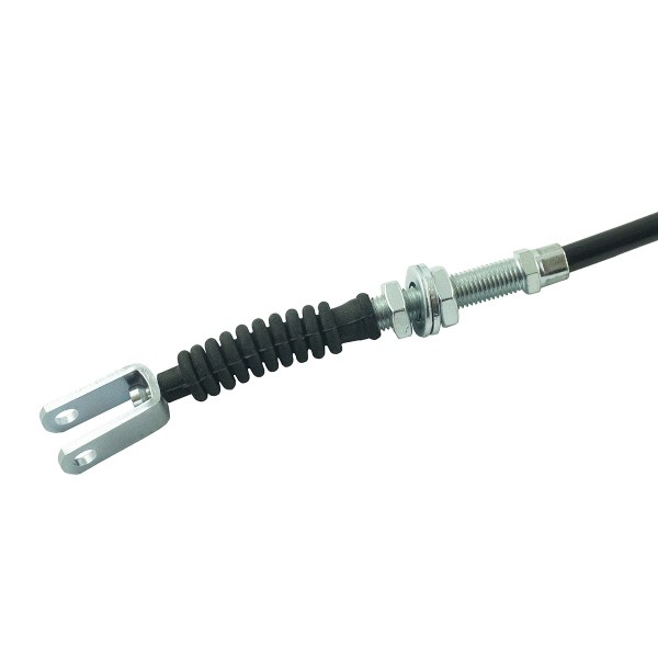 Cable de embrague 1100 mm - Iseki AQUÍ