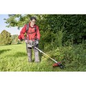 Three-tooth blade for AL-KO MultiTool 130 MT