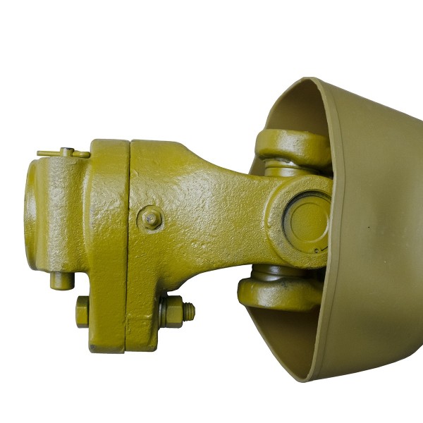 Power take-off (transmission) shaft PTO / 65-100 KM / 2000 mm / 065B / LF-200