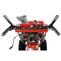 Snowblower MTD Smart ME 61