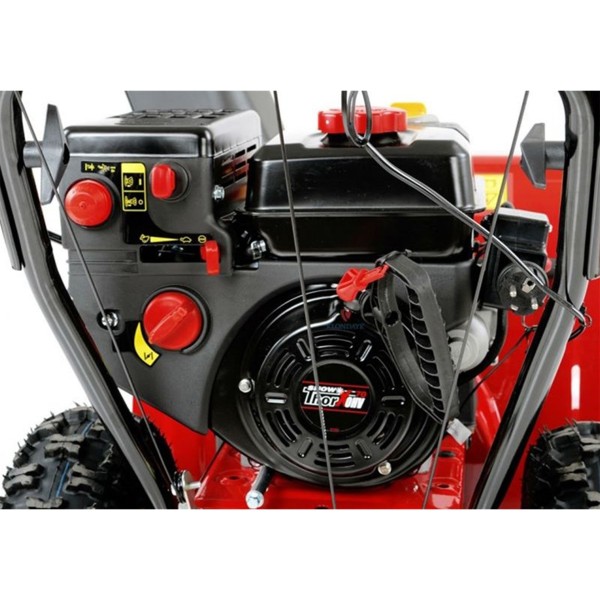 Snowblower MTD Smart ME 61