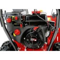 Snehová fréza MTD Smart ME 61