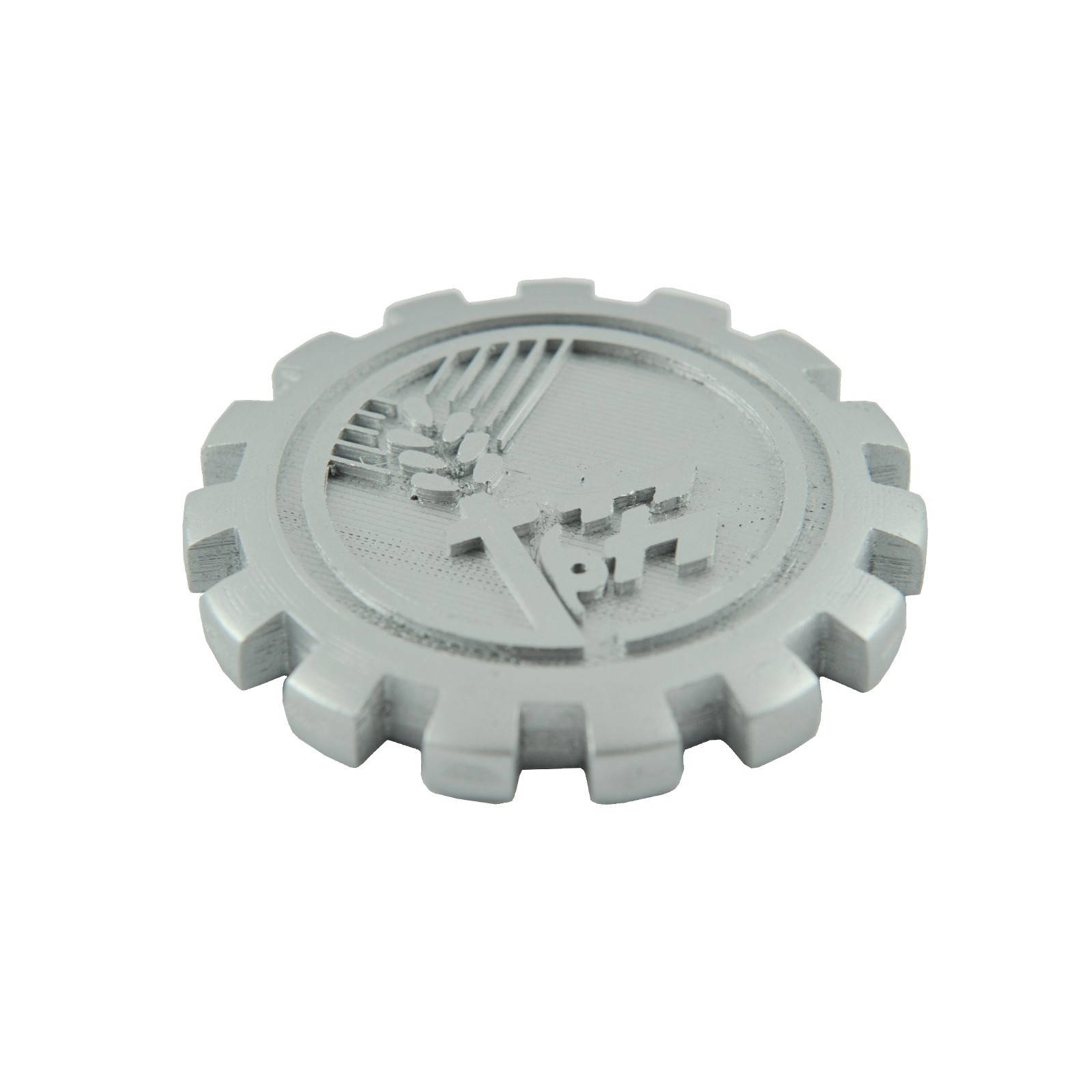 Logo / Satoh Mitsubishi / Ø 69 mm