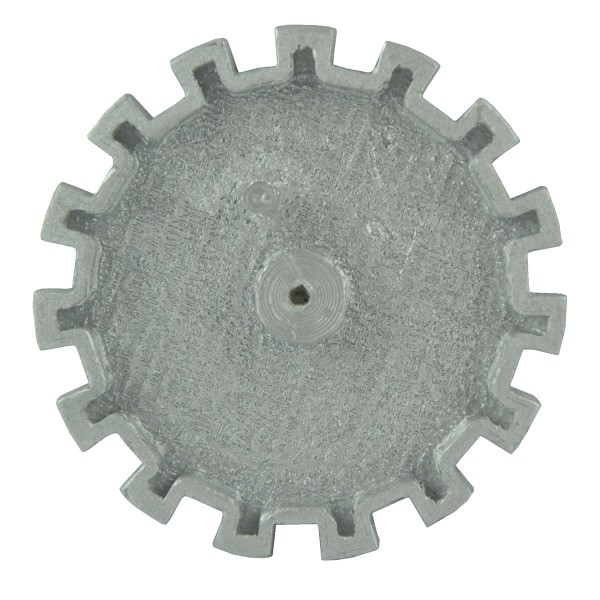 Logo / Satoh Mitsubishi / Ø 69 mm