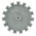 Logo / Satoh Mitsubishi / Ø 69 mm