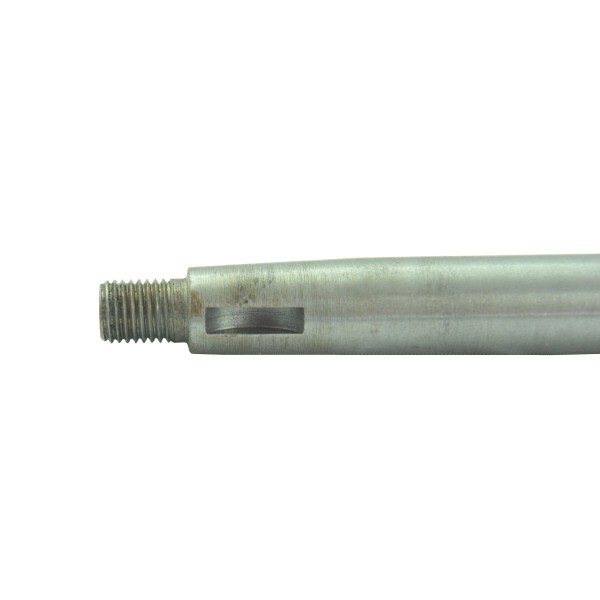 Eje de columna de dirección / Kubota L / Yanmar YM