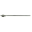 Steering column shaft / Kubota L / Yanmar YM