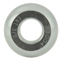 Bola para eslabones de varillaje Cat II/Cat III / 60 x 51 x 25,40 mm / 33004