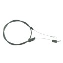 Cub Cadet CC/SC/LM2/LM3/LMR3 petrol lawn mower drive cable / 746-05121A