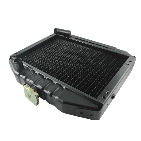 Radiateur / Yanmar Ke2 / Ke3 / Ke4
