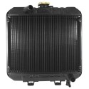 Kubota radiator, 15531-72111, Kubota B1600, Kubota B1702, 15531-72110