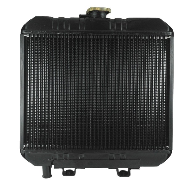 Kubota radiator, 15531-72111, Kubota B1600, Kubota B1702, 15531-72110