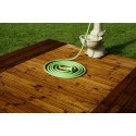 Wąż ogrodowy AL-KO Magic Soft 5/8" 15 m | Traktor.com.pl