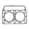 Joint de culasse / Ø82 mm / Yanmar YM1500 / Yanmar 2TR15