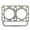 Kopfdichtung / Ø82 mm / Yanmar YM1500 / Yanmar 2TR15